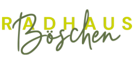 Logo Radhaus Böschen